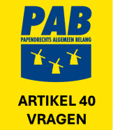 PAB stelt vragen bij participatietraject en BOPA-procedure Opel-centrale