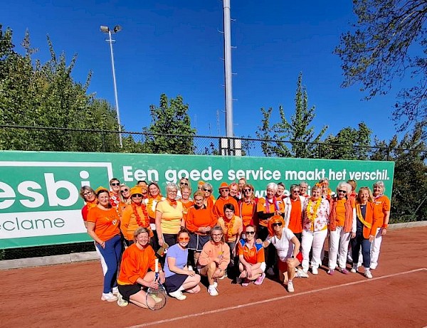 Queensday PTC was een groot succes
