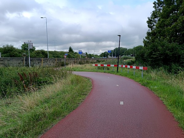 18-jarige man aangehouden voor zware mishandeling 70-jarige man