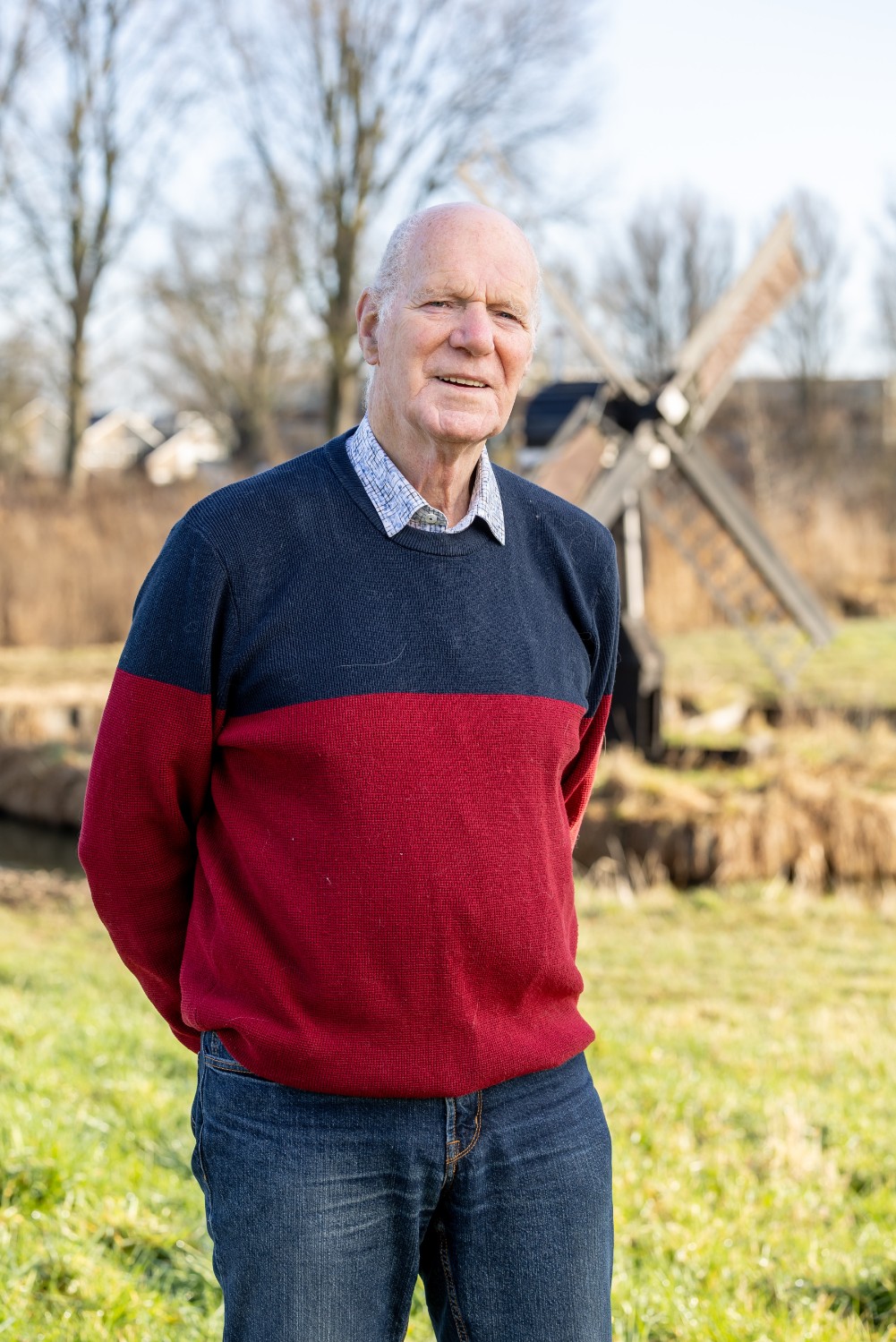 Loek Bruijniks