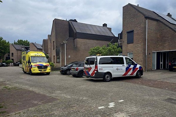 Pannetje drooggekookt, brandweer opgeroepen naar Standerdmolen