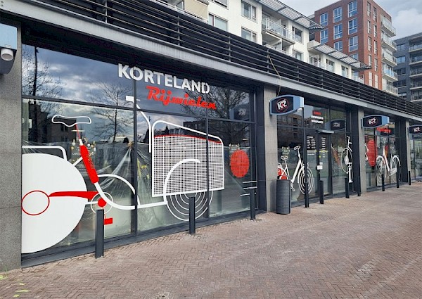 Korteland rijwielen vanaf nu ook Wecycle inleverpunt voor fietsaccu’s en batterijen