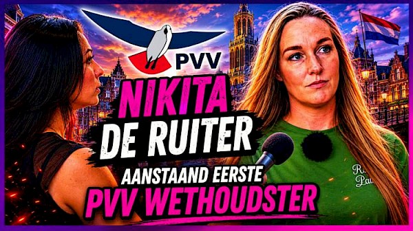 Nikita de Ruiter: "AMV-locatie Weteringsingel binnen een jaar sluiten"
