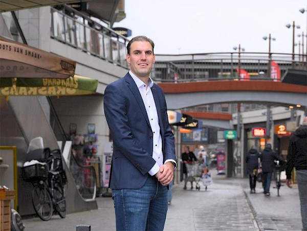 SGP maakt zich zorgen over dreigende aantasting zondagsrust