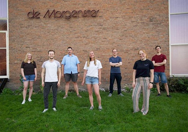 Zomerse sing-in ‘Alles wat adem heeft’ in De Morgenster