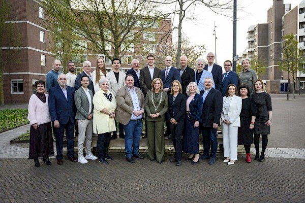 Wat is de stand van zaken van de coalitieonderhandelingen?