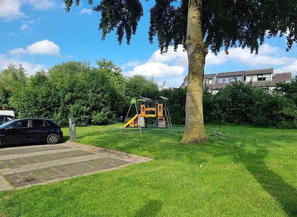 Informatieavond over plaatsing statushouders Seringenstraat trekt weinig omwonenden