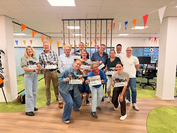 Sportclubs zetten stappen richting sociaal veilige sportomgeving