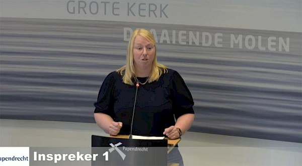 Raad wil eigenlijk wachten met huisvesting statushouders op Seringenstraat, maar tijd is op