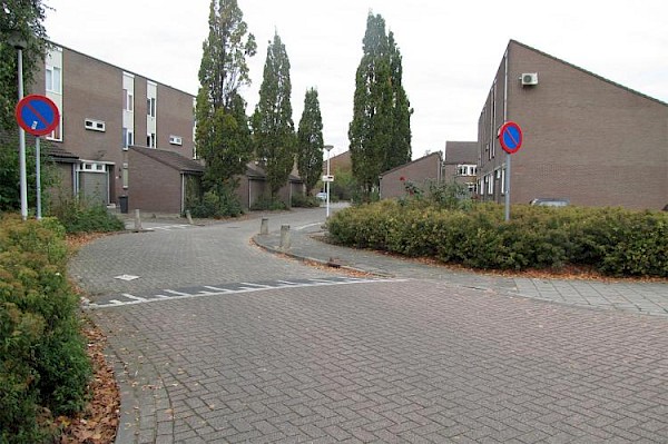 VVD vraagt aandacht voor bezorgproblemen Stellingmolen/Onderslag