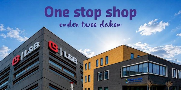 Hoek en Blok en L&B Groep versterken samenwerking