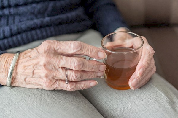 Eenzaamheid kent geen zomerstop: bijna de helft van ouderen in Zuid-Holland voelt zich alleen