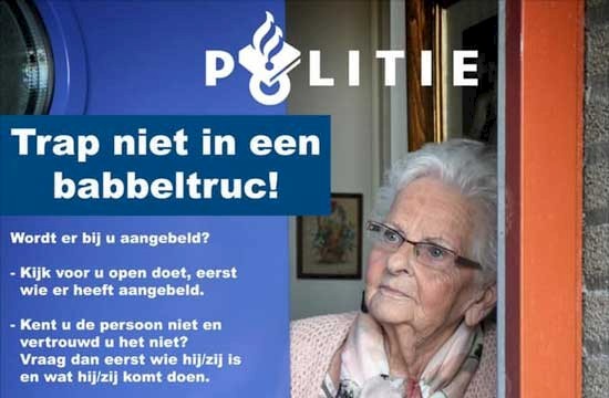 Vrouw voorkomt babbeltruc: verdachten uit Hendrik-Ido-Ambacht en Papendrecht aangehouden
