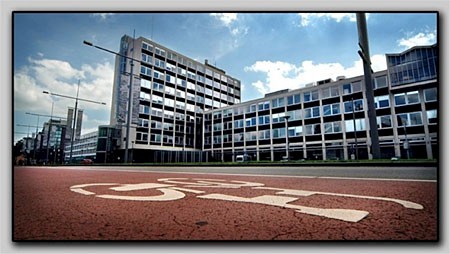 Tijdelijke verhuizing Sociale Dienst Drechtsteden 17 augustus naar Dordts Stadskantoor