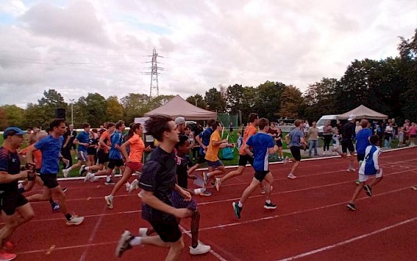 Achtste editie L&B Verenigingsrun brengt verenigingen samen