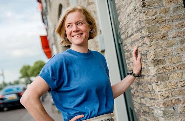 Papendrechtse auteur debuteert met avontuurlijk kinderboek vol muziek en humor
