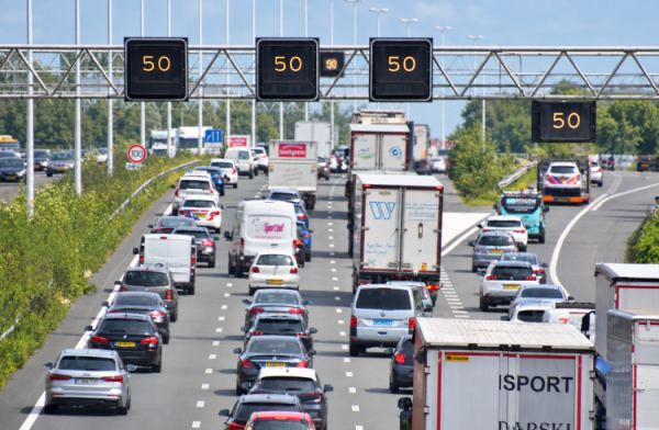 CDA Zuid-Holland: grote zorgen over falende infrastructuur in de provincie