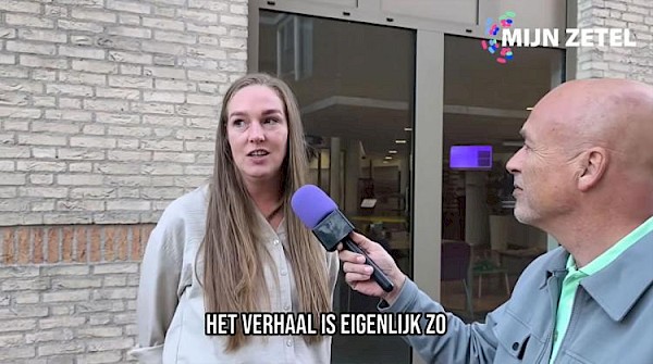 Nikita de Ruiter: "PVV uitgespeeld en veroordeeld tot de oppositie"