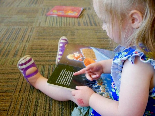 Ondernemers komen in actie tegen leescrisis: ruim 8.000 gratis boeken voor kinderen