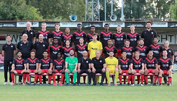 VV Papendrecht verslaat Theole met 1-3