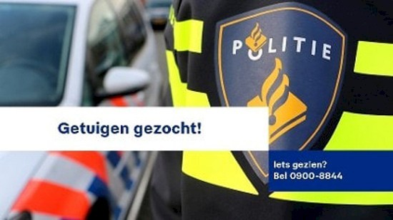 Politie houdt mogelijke verdachten vuurwerkbom bij Poets Anders aan