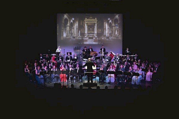 Nieuwjaarsconcert Excelsior brengt internationaal topniveau naar Papendrecht