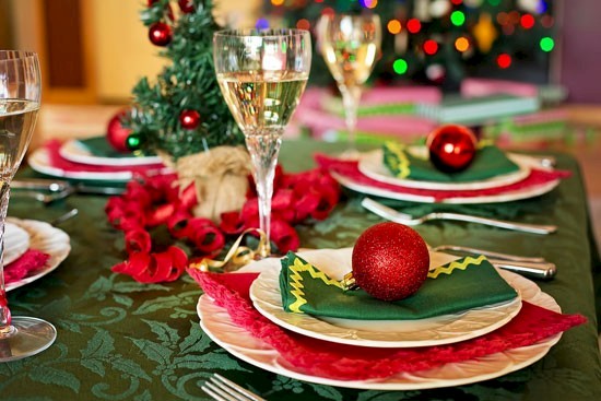 Krishen verzorgt gratis kerstmaaltijd: Koken met liefde en samen verbinden