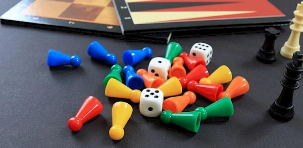 Ontmoetings- en spelletjesochtend op Tweede Kerstdag