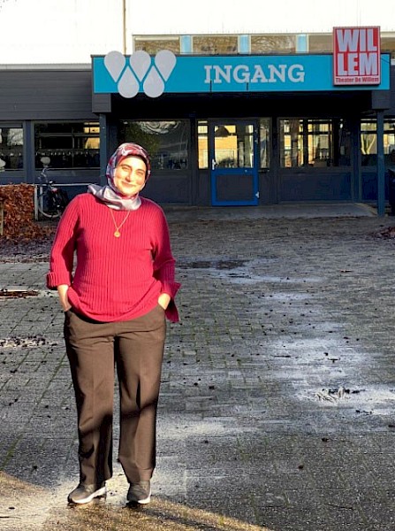 Jongeren Doorbreken Taboe op Eenzaamheid in Theater De Willem