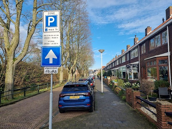 Onafhankelijk Papendrecht roept op tot meer duidelijkheid en eerlijke behandeling bewoners Eiland