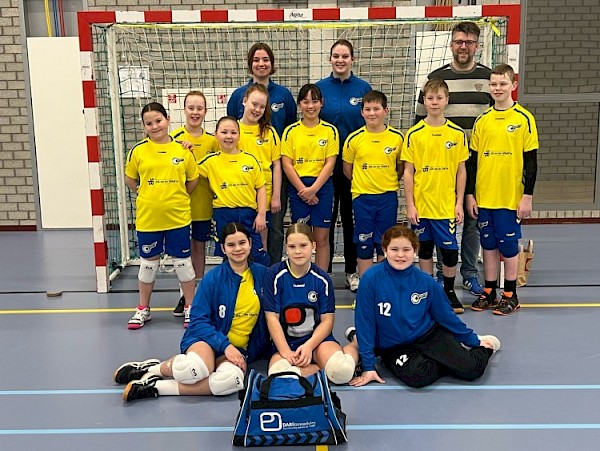 DES ’72 is verheugd over de nieuwe uitrusting van ons D2 jeugdteam
