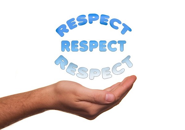 Succesvolle gespreksavond over “Respect”