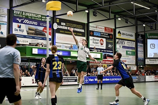 PKC/Vertom verlengt samenwerking met schoensponsor Mizuno
