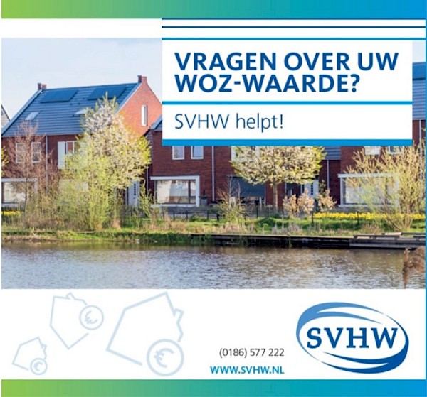Heeft u uw aanslag lokale belastingen ontvangen?