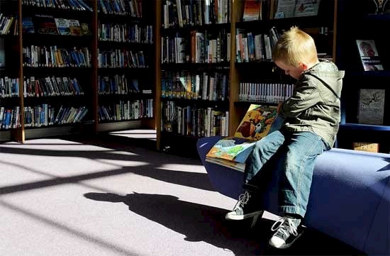 Bibliotheek AanZet sluit jubileumjaar af met winactie