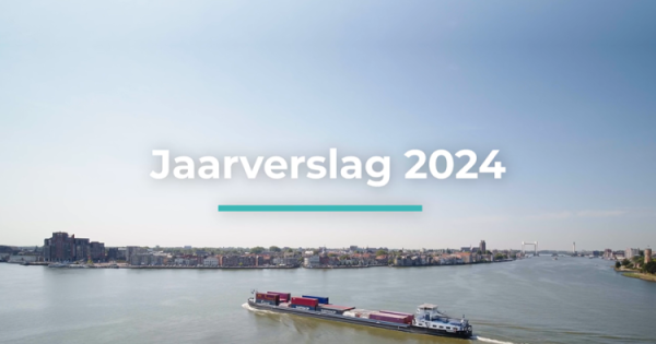 Deal blikt in video terug op resultaat 2024