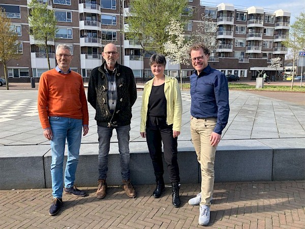 In juni een nieuw evenement in Papendrecht: PiP25