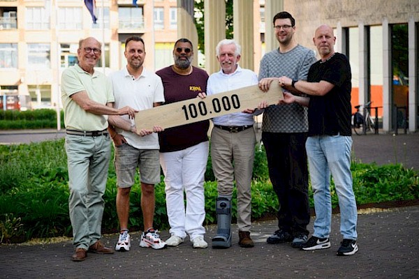 Papendrecht start met de Papendrechtse Ideeën Tafel (PIT)