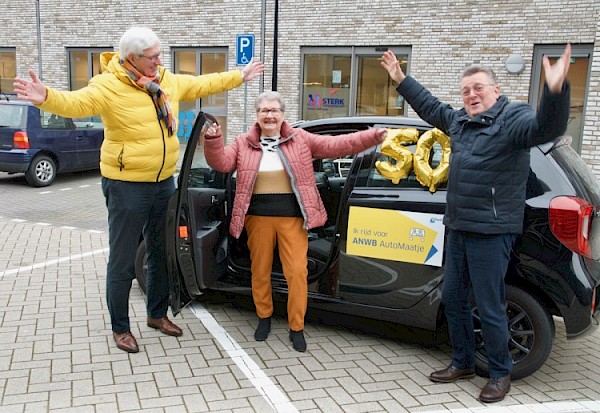 CDA stelt vragen over mogelijk stoppen AutoMaatje