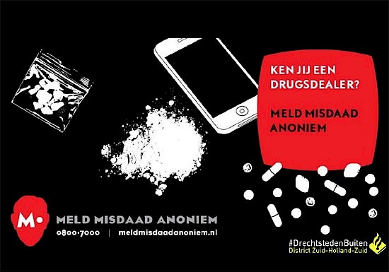 Politie treft 245 kilo cocaïne aan in pand Matena