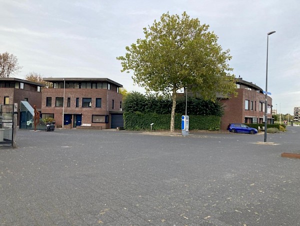 OP stelt dat gifgrond Havenhoofd / Veerdam onvoldoende is gesaneerd