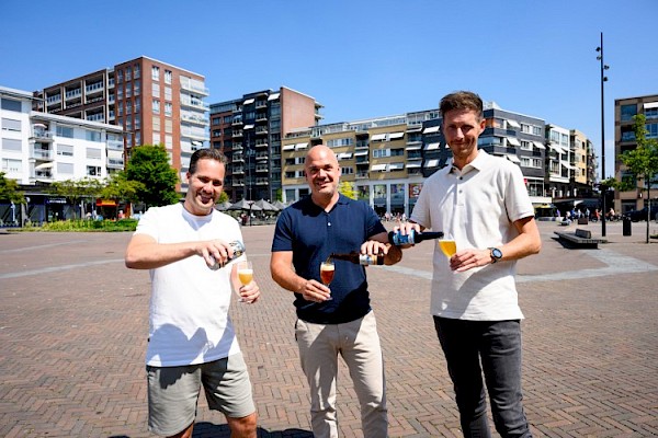 Bier, Spelletjes en Muziek: Derde editie Beer and Food Festival in Papendrecht belooft feest voor jong en oud