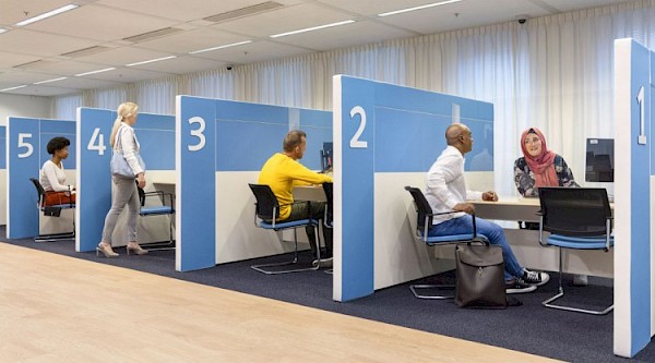 Arbeidsmarkt ICT minder krap in de regio